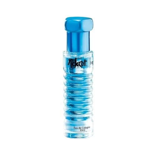Ticket Boy Eau de Toilette 30 ml